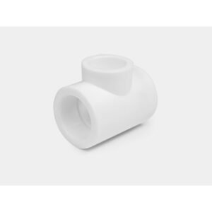 Тройник ППР 40 х 32 х 40 розма (9 шт.xуп.)