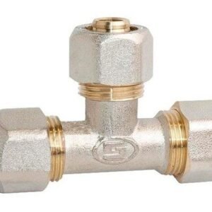 Тройник МП 20х20х20 GROSS