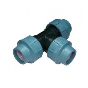 Тройник ПНД 25 х 32 х 25