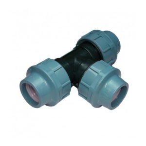 Тройник ПНД 40 х 32 х 40