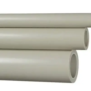 Труба 25x3,5 (4m ) SANICA сірий (80м) PN 20(м)