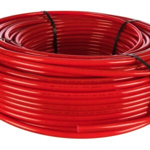 Труба для теплої підлоги SANICA d16×2.0 (160 м бухта)