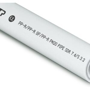 Труба PN 20 d25 (4m )уп.60м Розма(м)