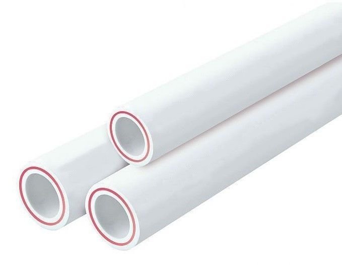 Труба PN 25 32x5,4 (4m ) SANICA сірий (60м)