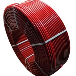 Труба ПНД  d   20х2,0 10 атм. (200м)(м)