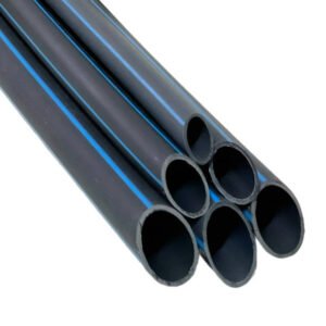 Труба ПНД  d   25х2,0  6 атм. (100м)(м)