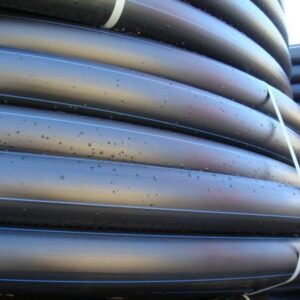 Труба ПНД  d   32x2.0 6 атм. (100м)(м)