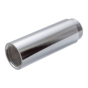 Удлинитель латунний 80 мм