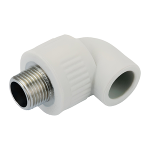 Угол ППР 20 х 1x2 РН KOER сірий (35шт)