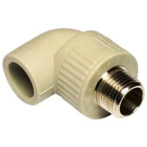 Угол ППР 20 х 3x4 РВ Розма (25 шт.x уп.)