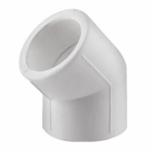 Кутник ППР 25 × 45° Розма