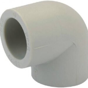 Кутник ППР 25 × 90° Розма