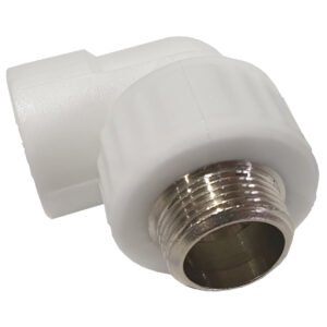 Угол ППР 20 х 1x2 РН STR