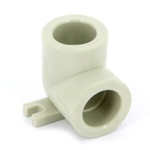 Угол ППР 25 x 3x4 РН (FY PLAST)