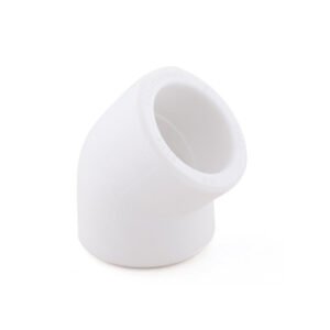 Кутник ППР 25 × 45° (FY PLAST)