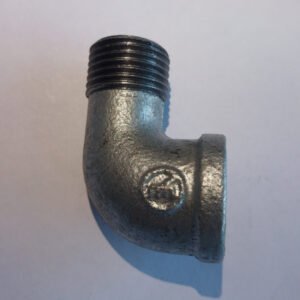 Угол уст. МП 16x1x2вн