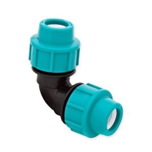 Угол зажимн. ПНД d  50x50