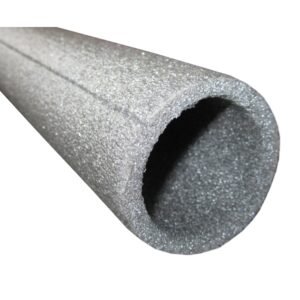 Утеплювач для труб 22 Теплоізол (2 м, упаковка 100 м)