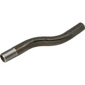 Утка сталь 20