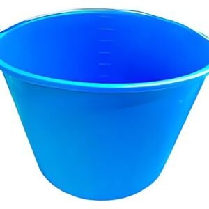 Відро резинове 16 л (синє) Іспанія