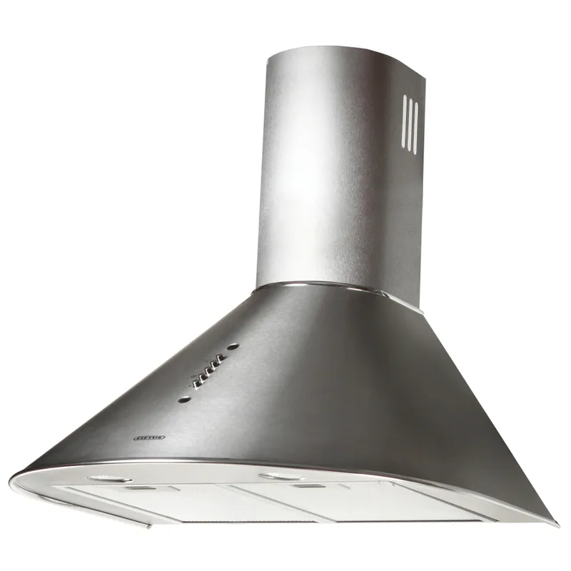 Витяжка кухонна ELEYUS VIOLA 750 60 IS 750 м³/год, 60 см, купольна, нержавіюча (витяжка ELEYUS, купольна)