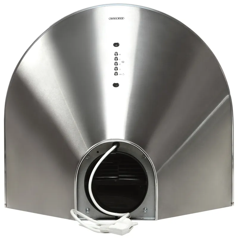 Витяжка кухонна ELEYUS VIOLA 750 60 IS 750 м³/год, 60 см, купольна, нержавіюча (витяжка ELEYUS, купольна)