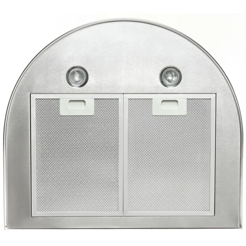 Витяжка кухонна ELEYUS VIOLA 750 60 IS 750 м³/год, 60 см, купольна, нержавіюча (витяжка ELEYUS, купольна)