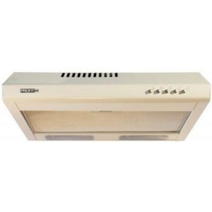 Витяжка PROFIT 60см Біла Плоска ПВЕП-003. Дві швидкості, гладка поверхня, компактна конструкція, тихий мотор та доступна ціна. Надійність українського виробника PROFIT M.