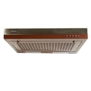 Витяжка PROFIT 60см Коричнева Плоска ПВЕП-003