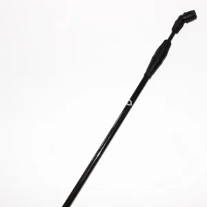 Вудочка телескоп. 2,8м без ручки і шланга, посилена (50шт/уп)