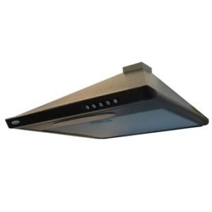 Витяжка PROFIT 60см Коричнева Купольна Фортуна Турбо