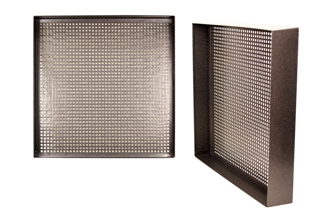 Лотки додаткові квадратні для сушарки ЕСП-01, ЕСП-01Е (лотки для сушарки Profit M)