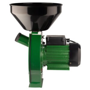 Кормоізмельчитель GRAD (зерно+початки, 2.5кВт, 230кг/год)