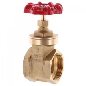 Задвижка 2 KOER