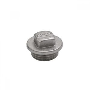 Заглушка 1x2В KOER