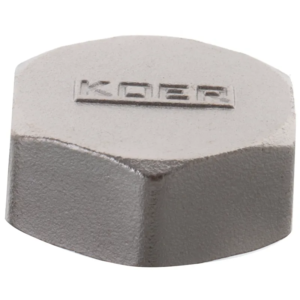 Заглушка 1В KOER