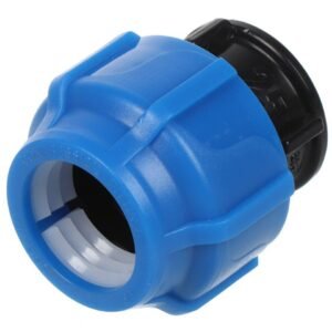 Заглушка d25 (ПНД)