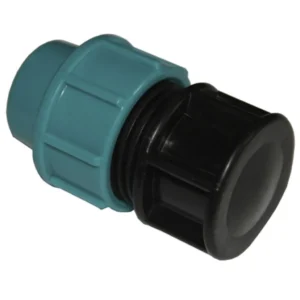 Заглушка d40 (ПНД)