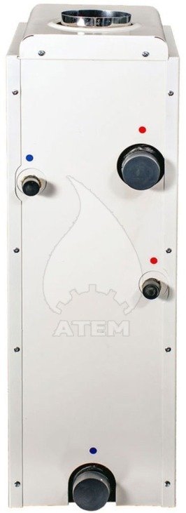 Котел дим. Житомир-3 КС-Г-010 СH вертикал