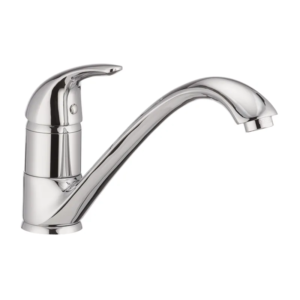 Змішувач кухня Haiba Сева 012