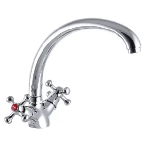 Змішувач кухон. Armata 273