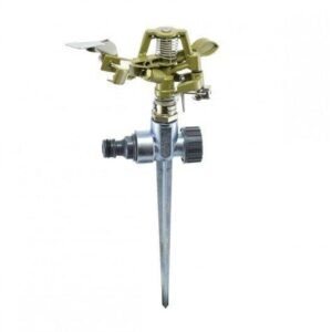 Зрошувач Фрегат метал. Superplast YM8105D