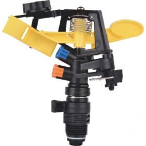 Зрошувач Фрегат пласт.+метал кілок Superplast YM8104D