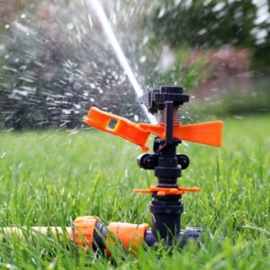 Зрошувач Фрегат пластик. Superplast YM8103D