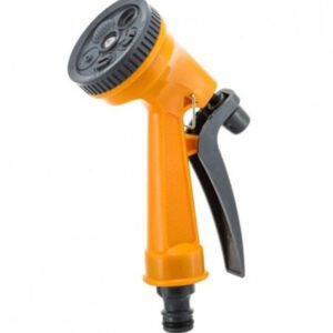 Зрошувач пістолетний 5-ти функційний пістолетний Superplast YM 7209