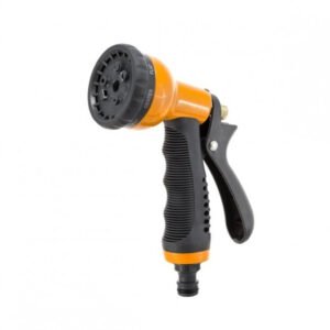 Зрошувач пістолетний 8-ми функційний Superplast YM 7204