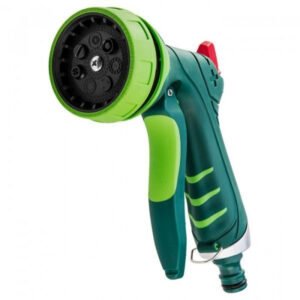 Зрошувач пістолетний Bradas ECO-7203  (7 функцій)