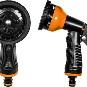 Зрошувач пістолетний Bradas ECO КТ 4656 B (ситечко)