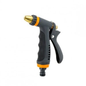 Зрошувач пістолетний мет. Superplast YM 7206