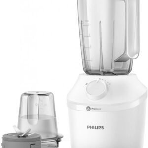 Стаціонарний блендер PHILIPS HR2041/17 білий